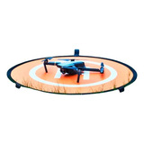 Plataforma Lançamento Hoodman Landing Pad Drone Dji Phantom