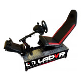 Plataforma Motion - Simulador Corrida, Voo, Etc..