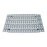 Plataforma Original Chassi Volvo Fh Com Suportes - Fabbof