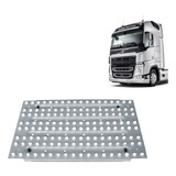 Plataforma Original Chassi Volvo Fh Com Suportes - Fabbof