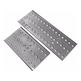 Plataforma Para Escada Articulada 4x3 Multifuncional Mor