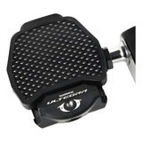 Plataforma Pedal Clip Bike Estrada Speed Spd Shimano Keo