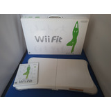 Plataforma Wii Fit Para Nintendo Wii(japonês)