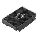 Plate Quick Release P/ Tripé Manfrotto - 200pl