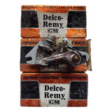 Platinado Do Distribuidor Delco-remy Chevrolet V8 