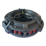 Platô De Embreagem Dupla Alavanca 12 Pol. Massey 270/278/285