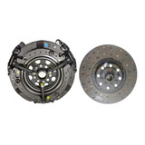 Plato E Disco De Embreagem Trator Massey 235 250 265 275 290
