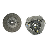 Plato E Disco De Embreagem Trator Massey 85x 235 250 265 272