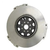 Plato E Disco De Embreagem Trator Massey 85x/235/265/275/290