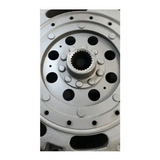 Plato E Disco Embreagem Trator Massey 290 Carregadeira Cana