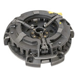 Plato E Disco Embreagem Trator Massey Ferguson 620/630/650