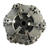 Plato E Disco Embreagem Trator N H Tt3840 3880 4030