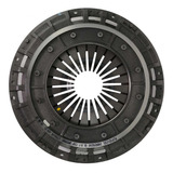 Platô Embreagem Alavanca Trator Valtra 204401 Atf