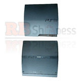 Play 3 Ps3 Playstation 3 Super Slim 1tb 1000gb + Combo