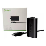 Play Charge Bateria Para Controle Xbox