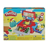 Play Doh Caixa Registradora Hasbro E-6890