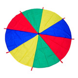 Play Parachute Tent Outdoor Playground 6.5 Feet