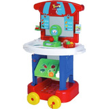 Play Time Mini Mercadinho - Cotiplas