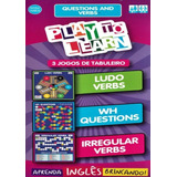 Play To Learn - 3 Jogos