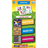 Play To Learn - Super Pack