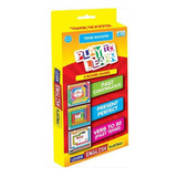 Play To Learn - Tense Booster