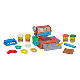Play-doh Caixa Registradora - E6890 -