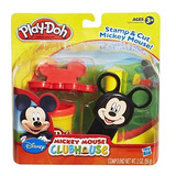 Play-doh Mickey Mouse Clubhouse - Kit