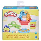 Play-doh Mini Conjunto Corte Maluco E4918