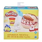 Play-doh Mini Kit Brincando De Dentista