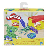 Play-doh Mini Kit Fábrica Divertida -