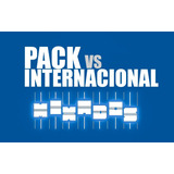 Playback De Musicas Internacionais - Multi Pista