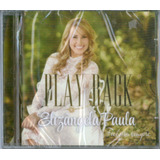 Playback Elizângela Paula - Fiel Pra