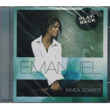 Playback Nívea Soares - Emanuel [original]