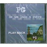 Playback Pg - De Um Lado