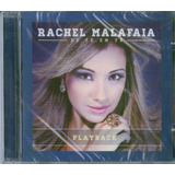 Playback Rachel Malafaia - De Fé