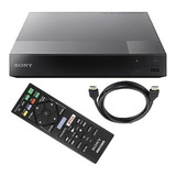 Player Blu-ray Sony Bdp-s6700 Dvd Cd 4k 3d Hdmi Wi-fi Usb