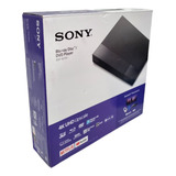 Player Blu-ray Sony Bdp-s6700 Leitor Dvd Cd 4k 3d Wi-fi Usb 