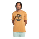 Playera Timberland Tb0a2c2rp57 Hombre Conjuntos Deportivos