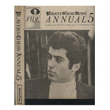 Players Chess Annual Volume