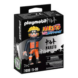 Playmobil - Naruto Uzumaki - Naruto