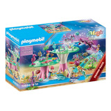 Playmobil - Paraíso Das Sereias -