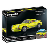 Playmobil - Porsche 911 Carrera Rs 2.7 - 70923