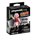 Playmobil - Sakura Haruno - Naruto