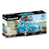 Playmobil - Volkswagen Beetle, 1581 Cor