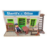Playmobil 23.42.3 - Sheriff's Office -
