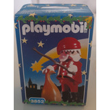 Playmobil 3852 Papai Noel Edição Natal