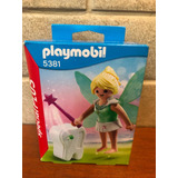 Playmobil 5381 Special Plus Fada Dos