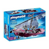 Playmobil 5901 Ghost Pirate Ship Navio Pirata Fantasma Misb