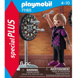 Playmobil 71165 Special Plus Jogador De