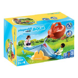 Playmobil Aqua 1 2 3 Gangorra